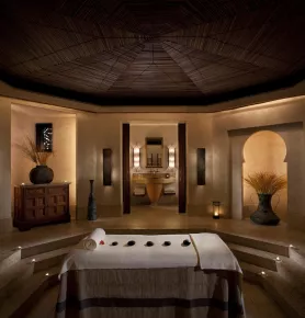 SPA Aloft Palm Jumeirah